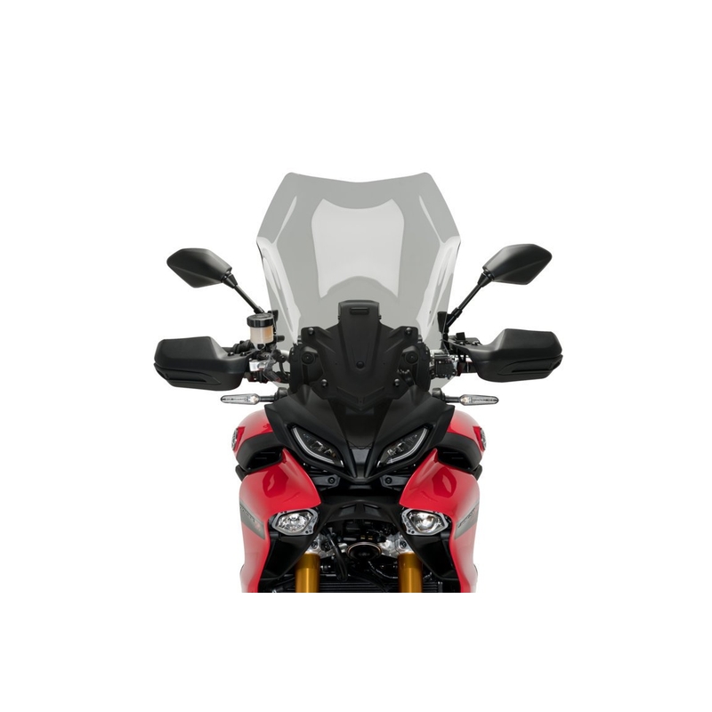 Parbriz PUIG TOURING smoke