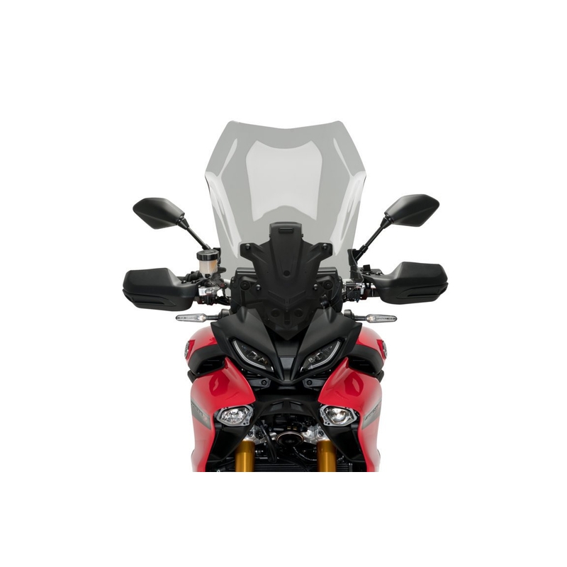 Parbriz PUIG TOURING smoke