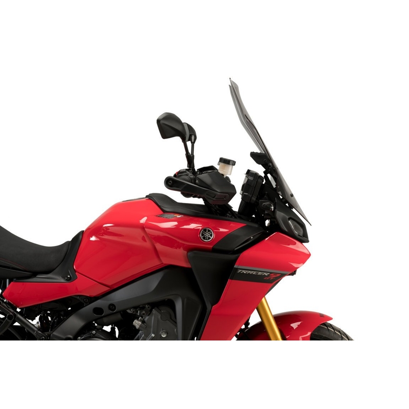 Parbriz PUIG TOURING smoke