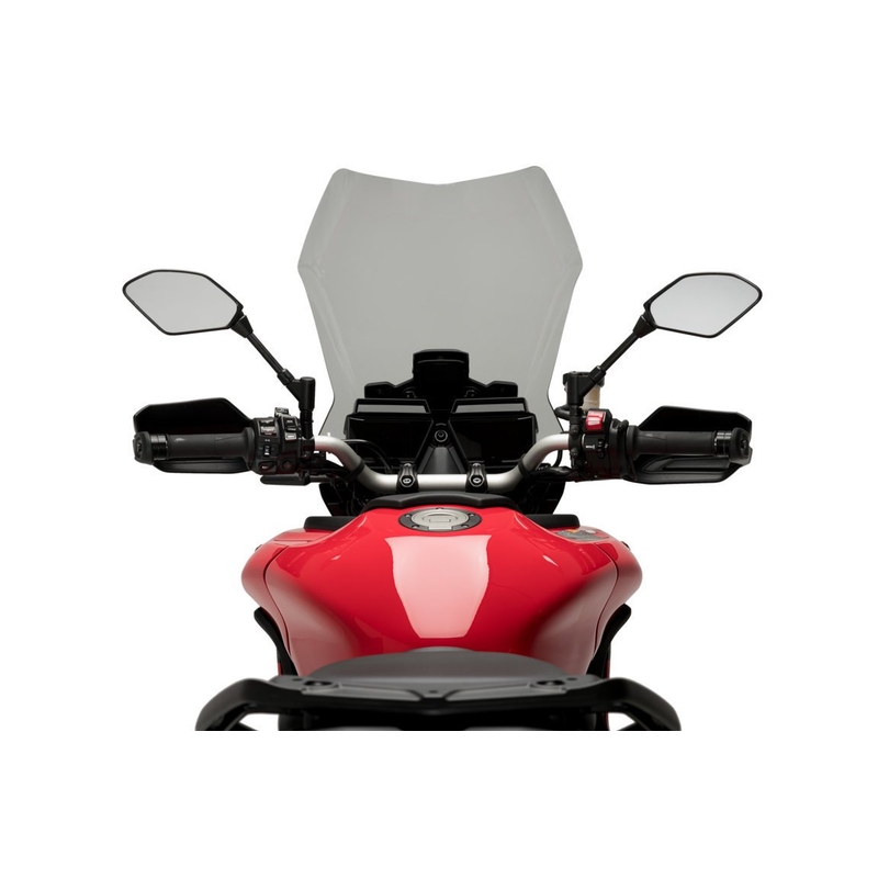 Parbriz PUIG TOURING smoke