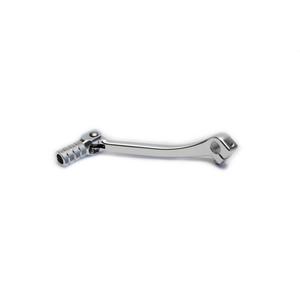 Gearshift lever MOTION STUFF 831-03210 SILVER POLISHED Aluminum