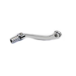 Gearshift lever MOTION STUFF 835-01310 SILVER POLISHED Aluminum