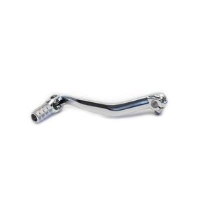 Gearshift lever MOTION STUFF 837-00710 SILVER POLISHED Aluminum