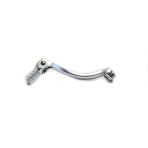 Gearshift lever MOTION STUFF 837-01510 SILVER POLISHED Aluminum