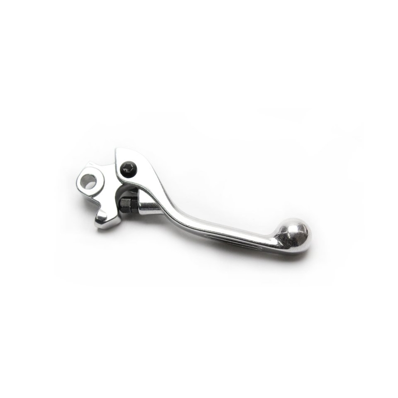 Brake Lever MOTION STUFF Argintiu Die-casting