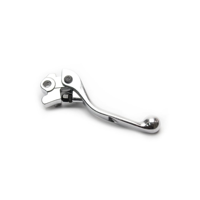 Maneta de frana MOTION STUFF Argintiu Die-casting