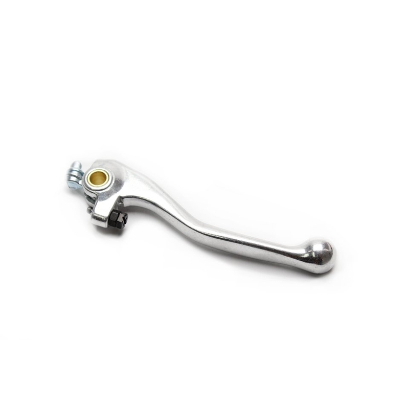 Maneta de frana MOTION STUFF Argintiu Die-casting