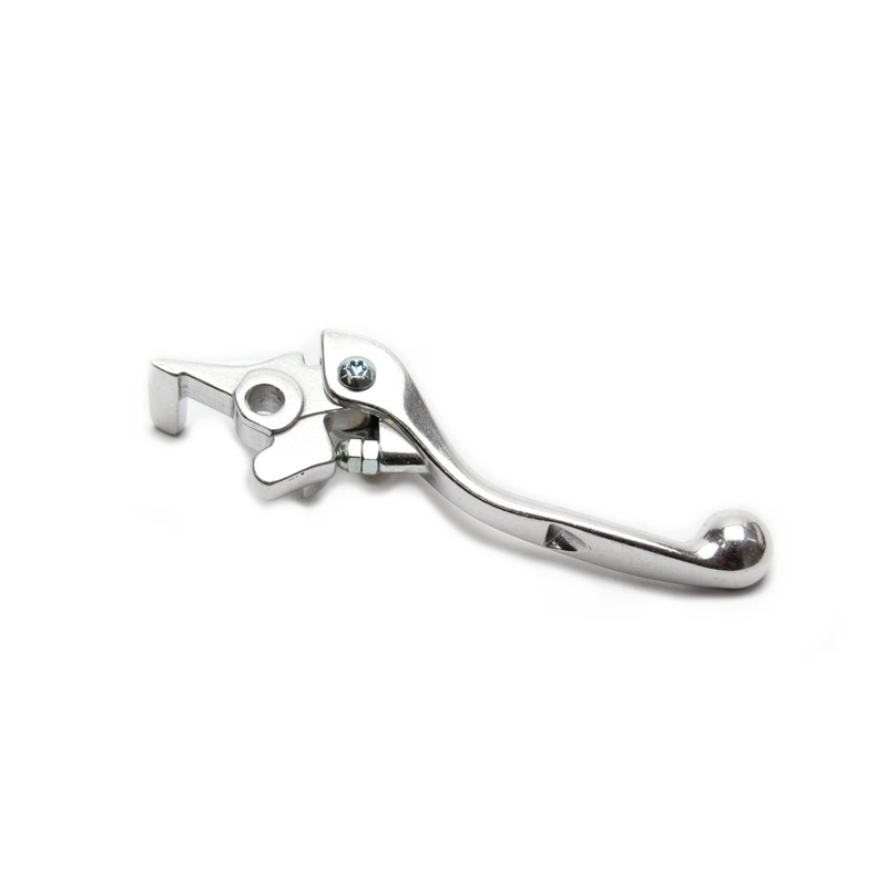 Maneta de frana MOTION STUFF Argintiu Die-casting