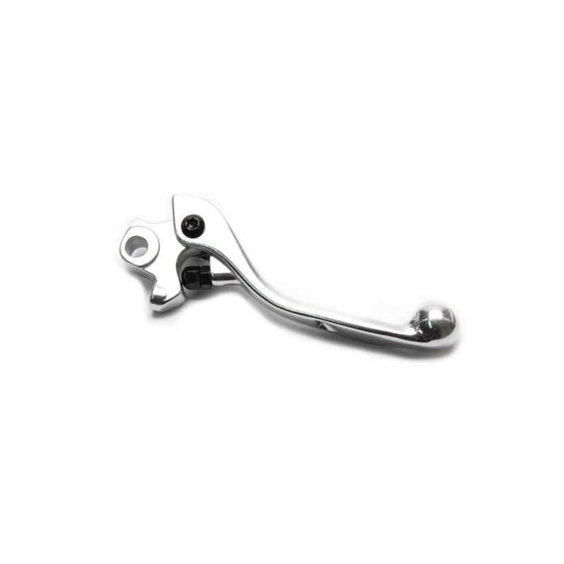 Maneta de frana MOTION STUFF Argintiu Die-casting