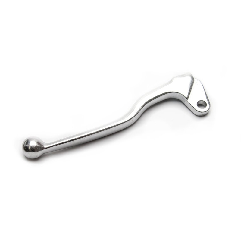 Clutch Lever MOTION STUFF Argintiu Die-casting