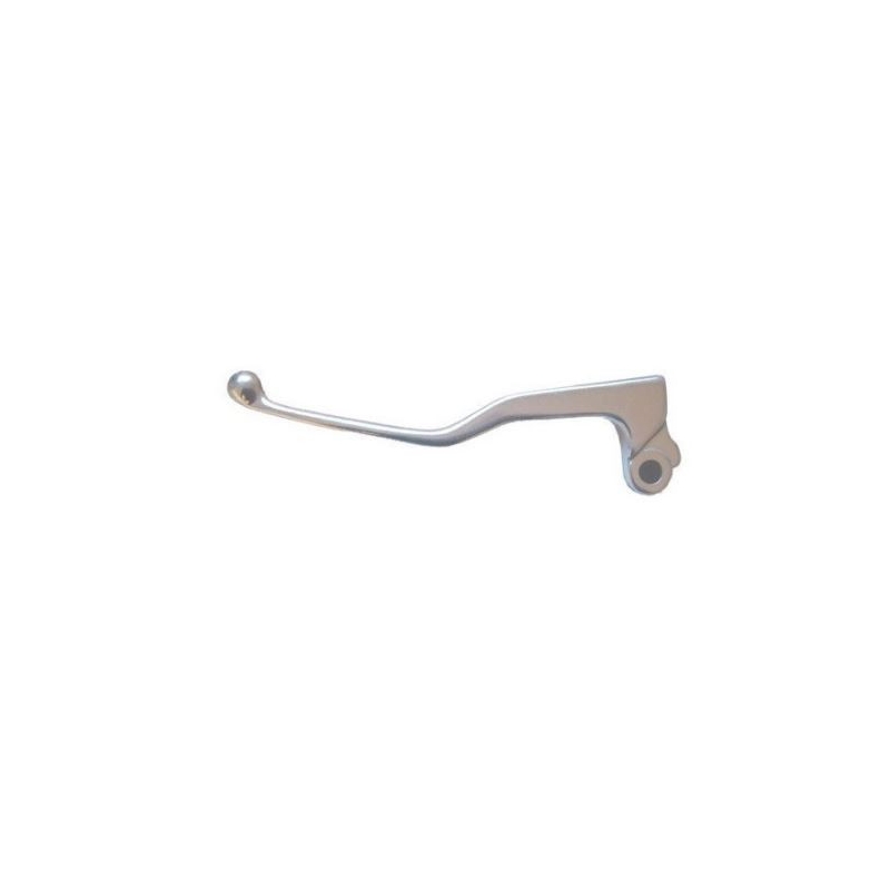 Clutch Lever MOTION STUFF Argintiu Forged