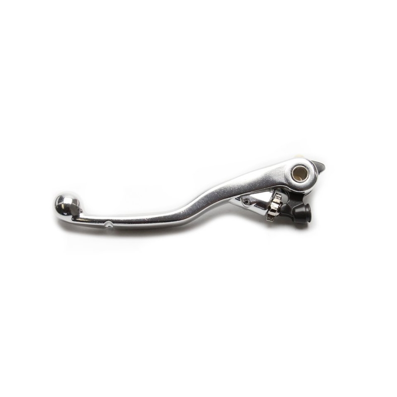 Clutch Lever MOTION STUFF Argintiu Forged