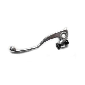 Clutch Lever MOTION STUFF L8C-006 Argintiu Die-casting