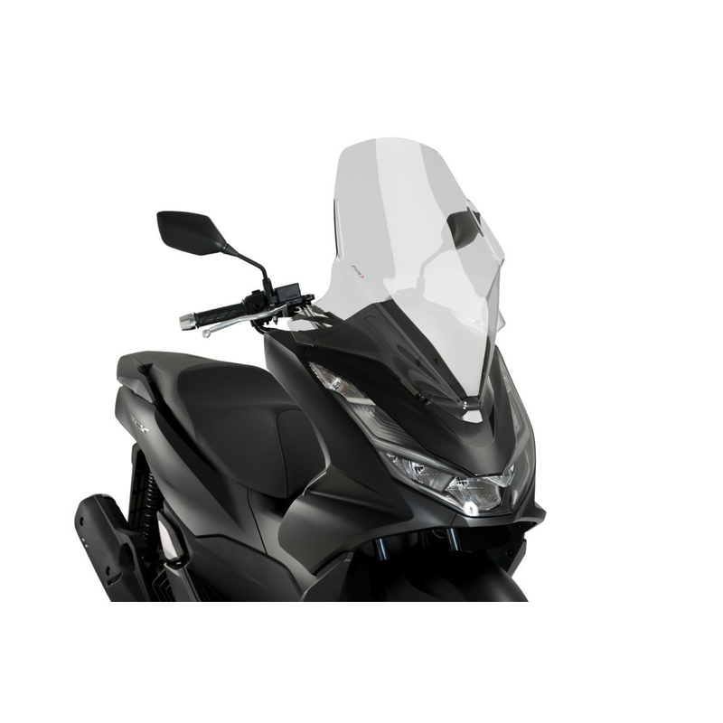 Parbriz PUIG V-TECH LINE TOURING transparent