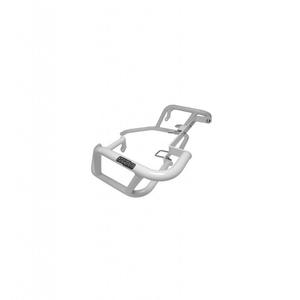 Engine guards RDMOTO CF07W Alb