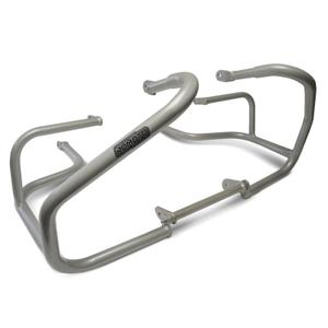 Engine guards RDMOTO CF08S argintiu
