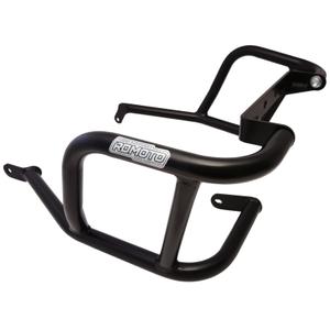 Engine guards RDMOTO CF112KD matt black