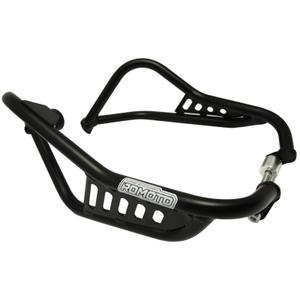 Engine guards RDMOTO CF113KD matt black coborat