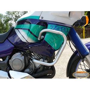 Engine guards RDMOTO CF26S argintiu