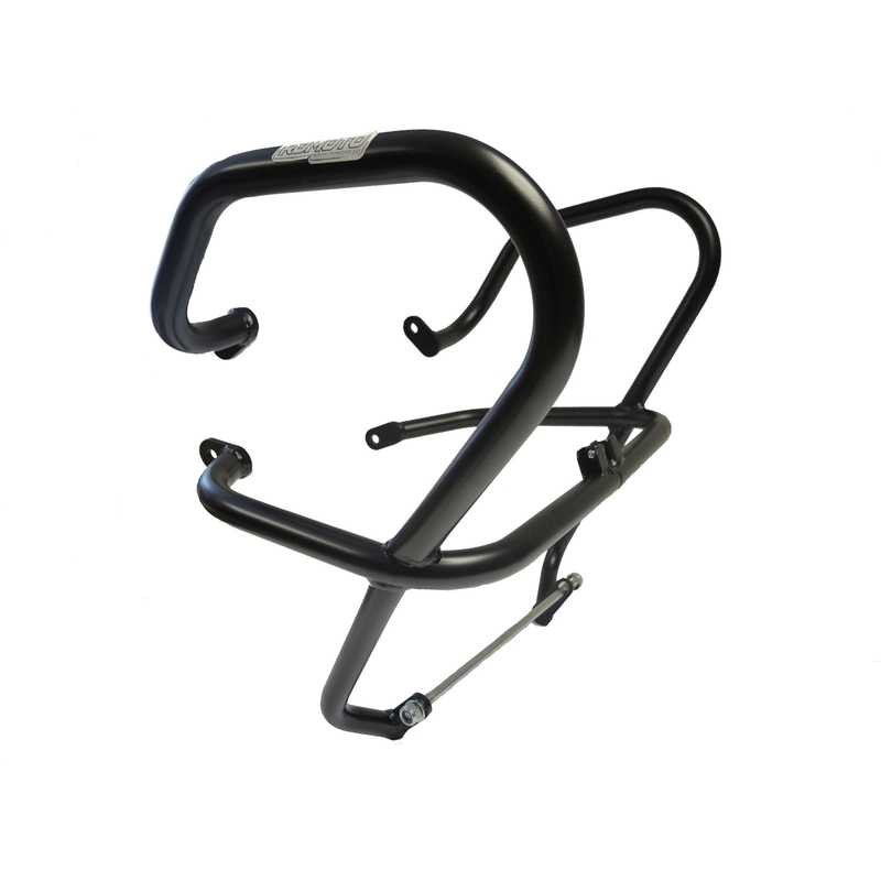 Engine guards RDMOTO matt black