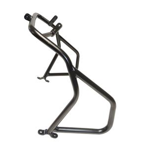 Engine guards RDMOTO CF39KD Negru upper