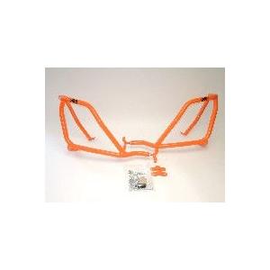 Engine guards RDMOTO CF53O portocaliu