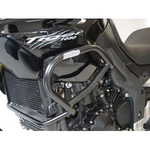 Engine guards RDMOTO CF59KD matt black