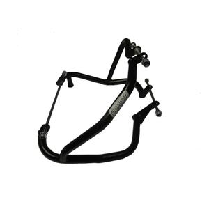 Engine guards RDMOTO CF61KD matt black