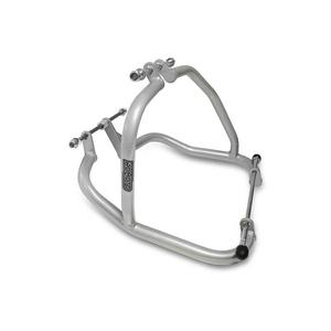 Engine guards RDMOTO CF61S argintiu