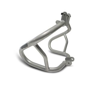 Engine guards RDMOTO CF66S argintiu