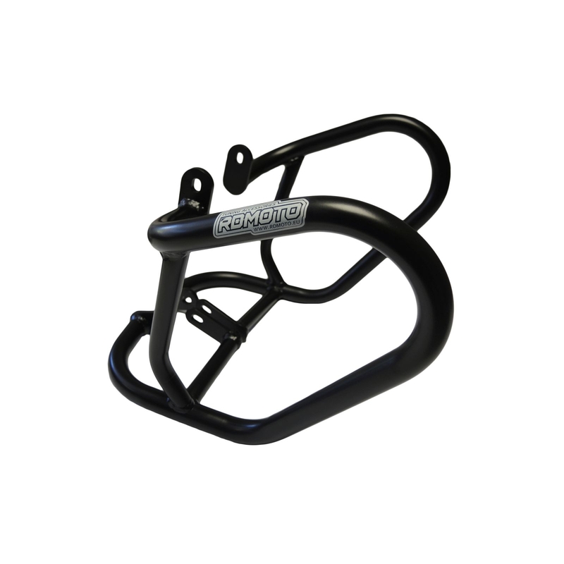 Engine guards RDMOTO matt black