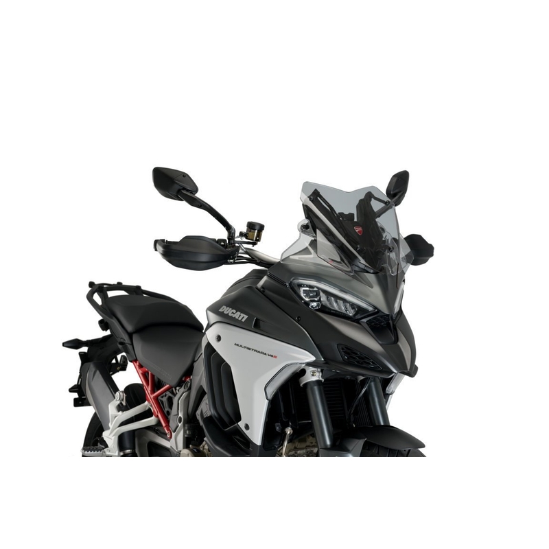 Parbriz PUIG SPORT smoke