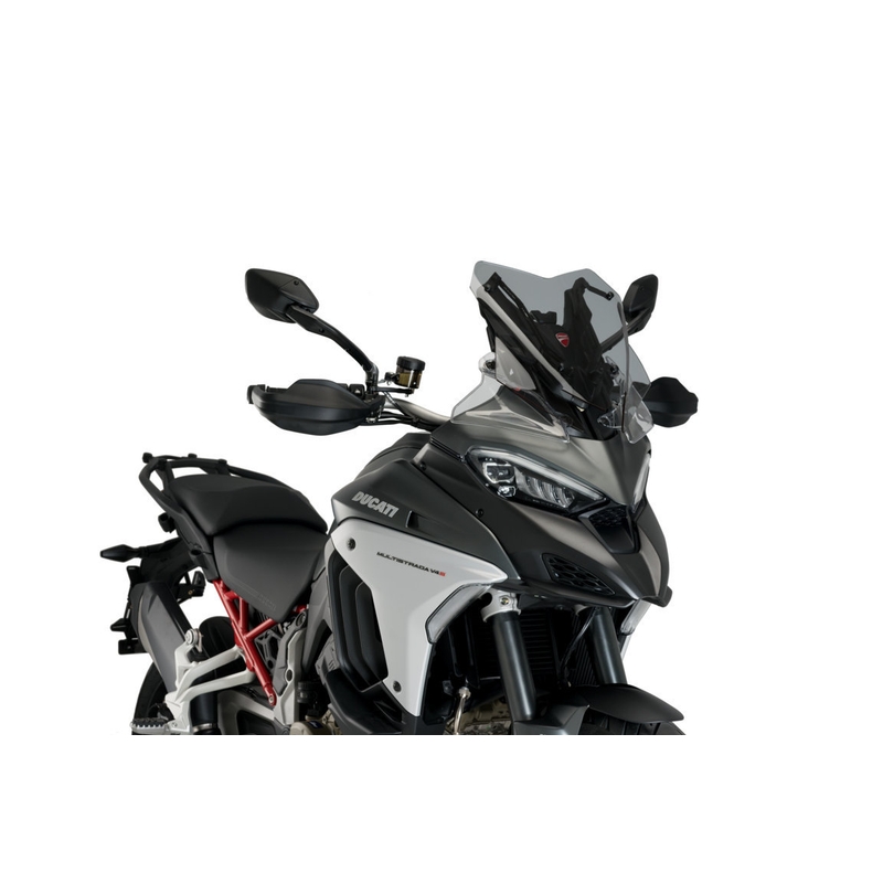 Parbriz PUIG SPORT smoke