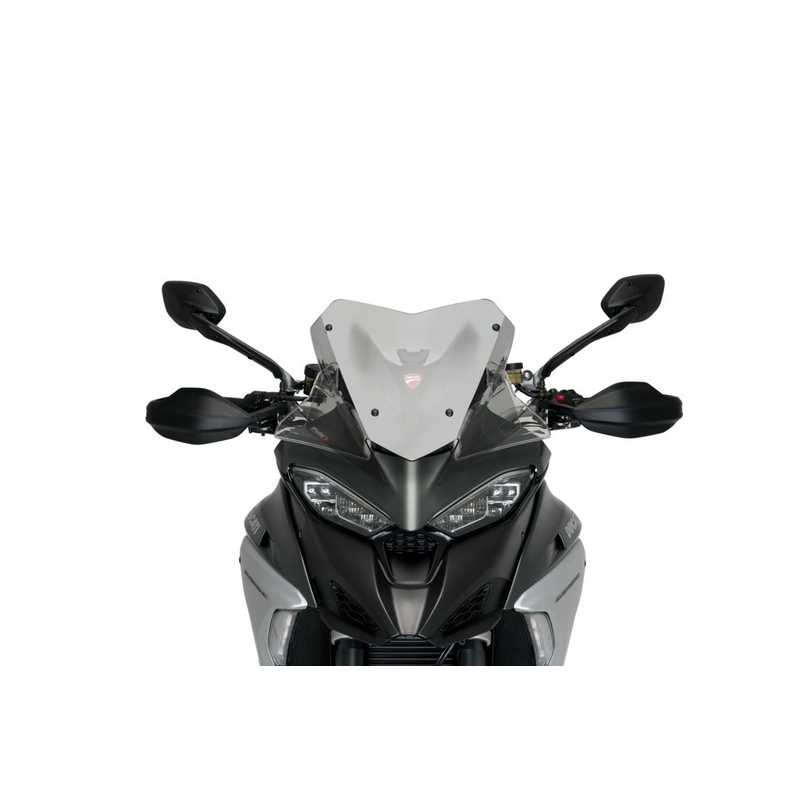 Parbriz PUIG SPORT smoke