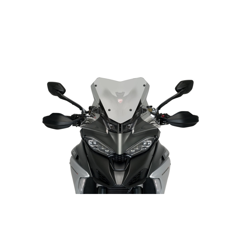 Parbriz PUIG SPORT smoke