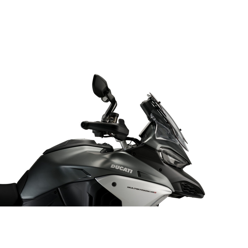 Parbriz PUIG SPORT smoke