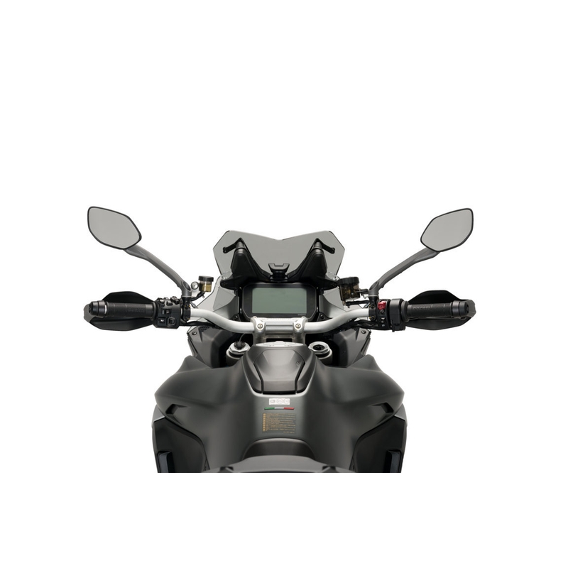 Parbriz PUIG SPORT smoke