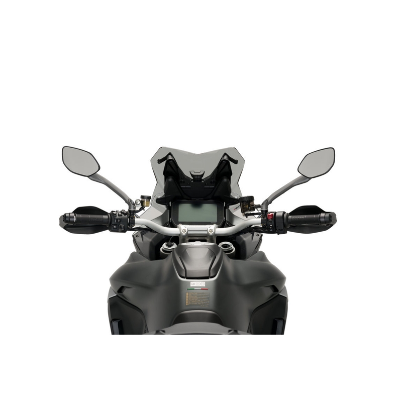 Parbriz PUIG SPORT smoke