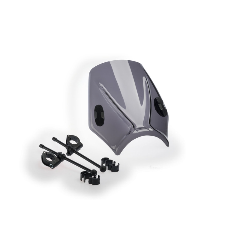 Parbriz PUIG MITO dark smoke