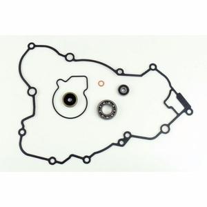 Water pump gasket kit ATHENA P400270475005 with bearings