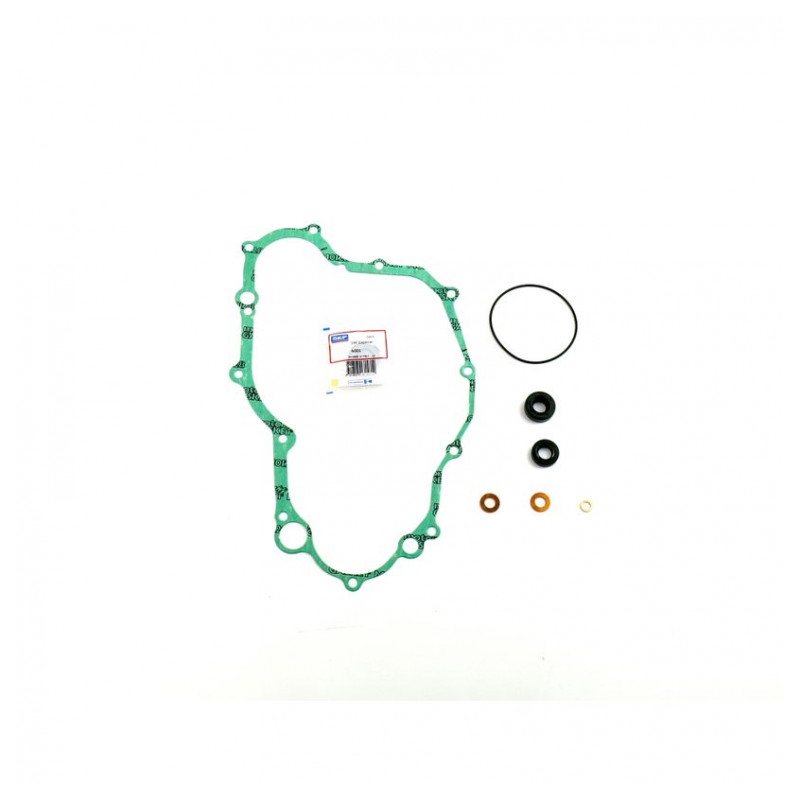 Water pump gasket kit ATHENA with bearings