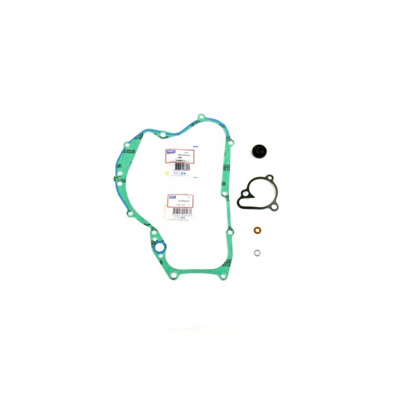 Water pump gasket kit ATHENA with bearings pentru SUZUKI RM 125 2004-2008