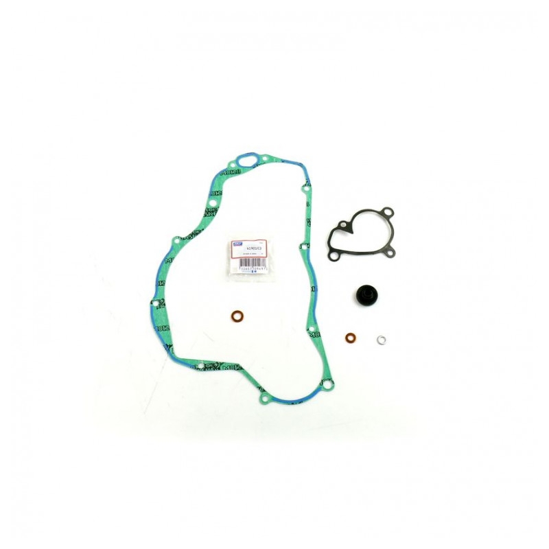 Water pump gasket kit ATHENA with bearings