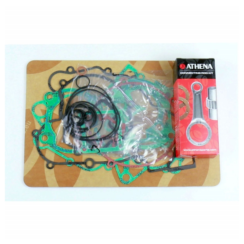 Easy rod kit ATHENA pentru KTM SX 85 2003-2012