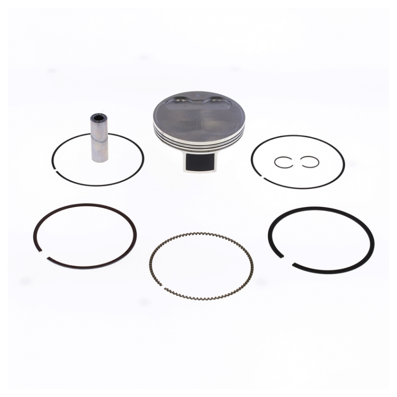 Kit piston forjat ATHENA d 96,96mm pentru YAMAHA WR 450 F 2019-2020, YAMAHA YZ 450 F 2018-2019