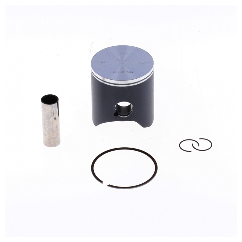 Cast-lite piston kit ATHENA d 53,97mm