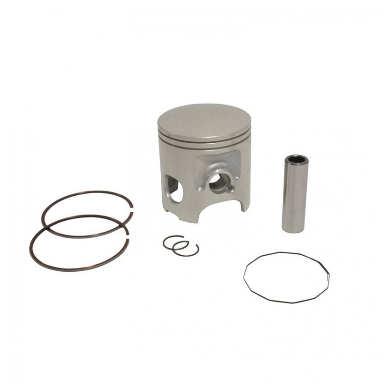 Cast-lite piston kit ATHENA d 67,95mm pentru ATV YAMAHA YFZ 350 Banshee 198-2006