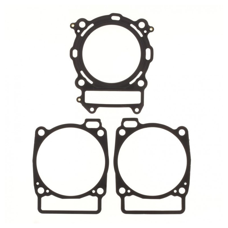 Race Gasket Kit ATHENA (Gasket kit with Cylinder Head Gasket and 2 Cylinder Base Gaskets) pentru SHERCO 450 SEF-R (Factory) 2019-2027