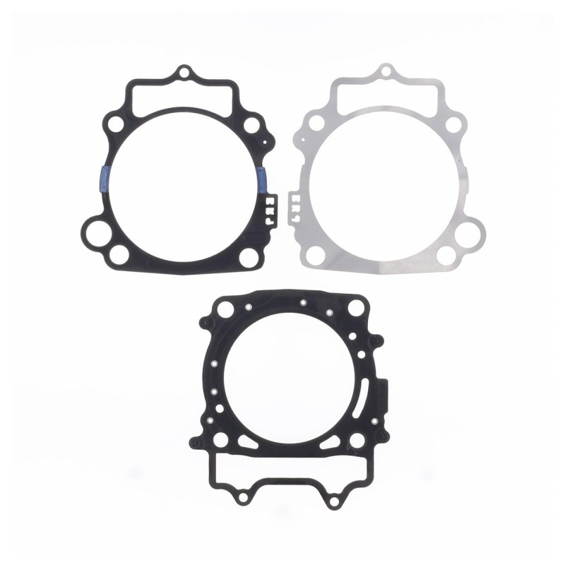 Race Gasket Kit ATHENA (Gasket kit with Cylinder Head Gasket and 2 Cylinder Base Gaskets) pentru YAMAHA WR 450 F 2019-2020, YAMAHA YZ 450 F 2018-2019