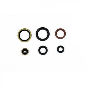 Kit garnituri ulei motor ATHENA P400270400077